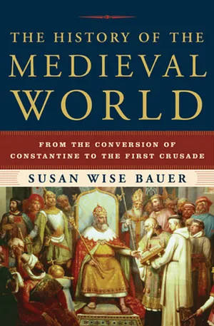 The history of the medieval world