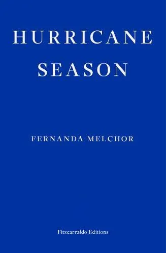 Temporada de huracanes