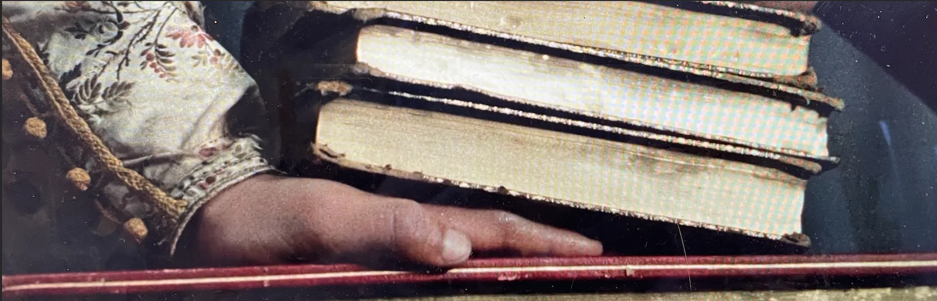 User banner image