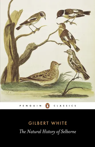 The natural history of Selborne