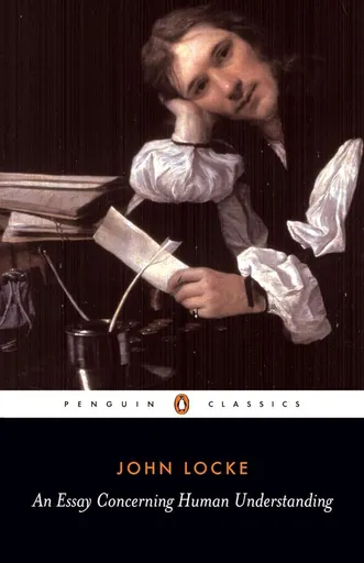 Essay concerning human understanding