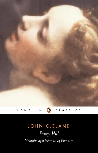 Memoirs of Fanny Hill