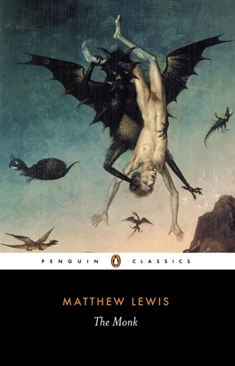 The Monk: A Romance. In Three Volumes. By M. G. Lewis, ..