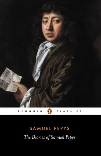 Everybody's Pepys