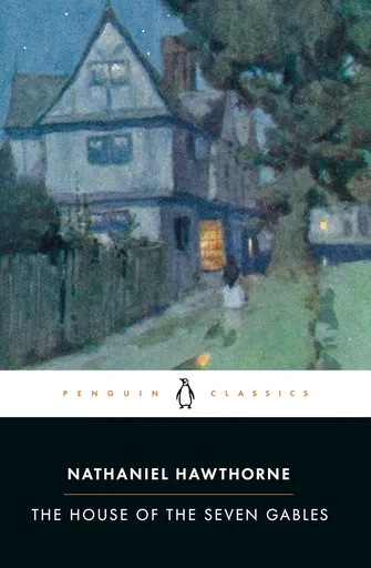 The House of Seven Gables Readalong