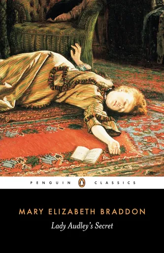 Lady Audley's secret