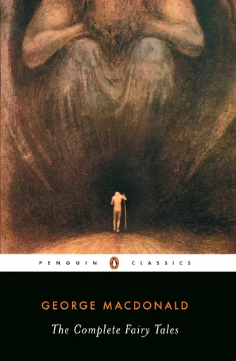 The light princess, and other fairy tales