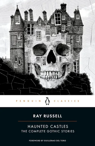 Haunted castles