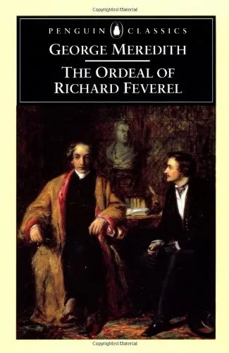 The ordeal of Richard Feverel