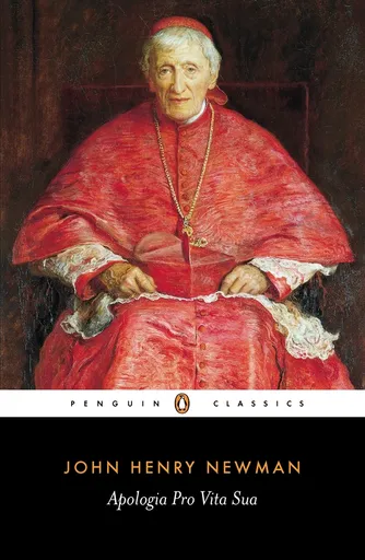 Apologia pro vita sua