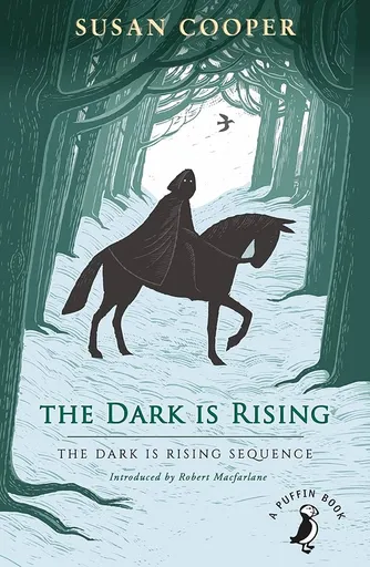 The Dark Is Rising Sequence