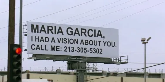 User banner image