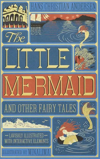 Fairy Tales and Stories