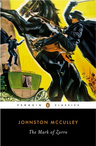 The Curse of Capistrano
