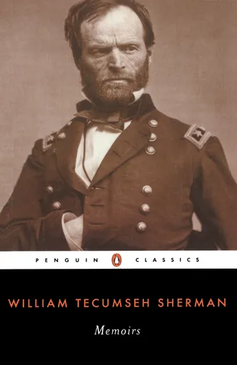 Memoirs of Gen. William T. Sherman