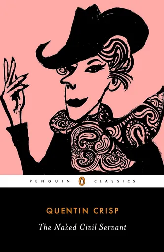 Naked Civil Servant