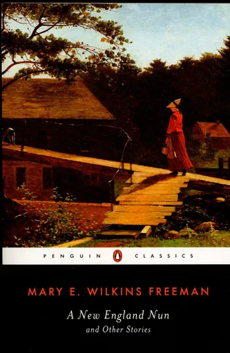 A New England nun