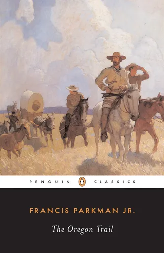 California and Oregon trail