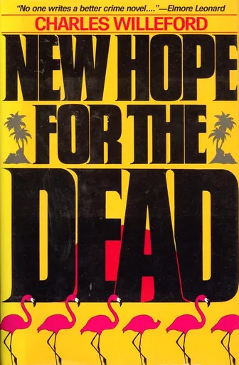 New hope for the dead