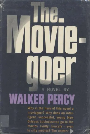 The Moviegoer