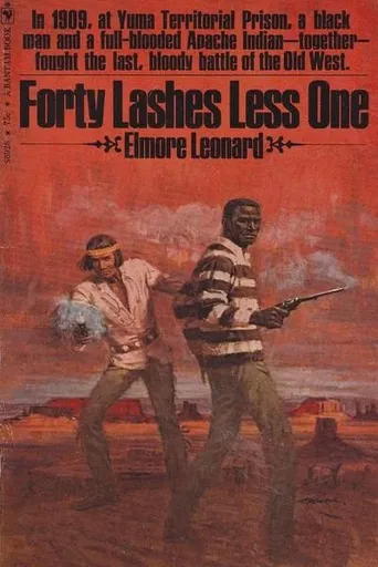 Forty Lashes Less One