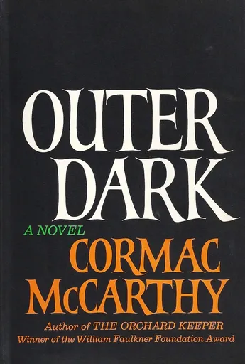 Outer dark