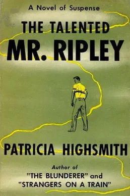 The Talented Mr. Ripley