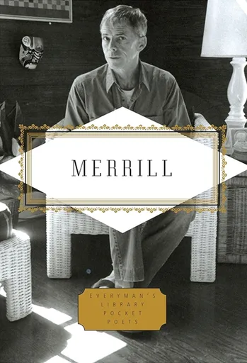 James Merrill Poems
