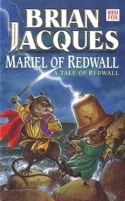Mariel of Redwall