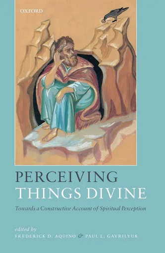 Perceiving Things Divine