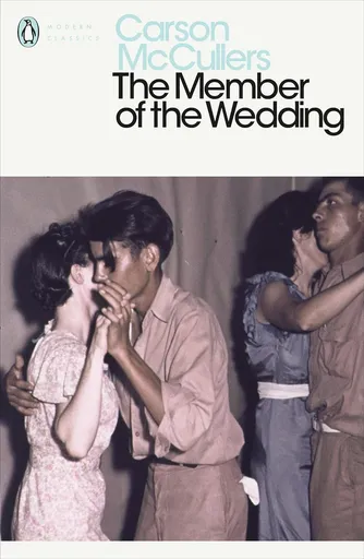 The member of the wedding
