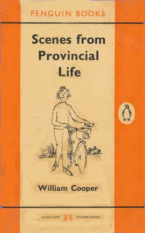Scenes from provincial life