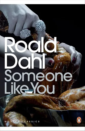 Someone Like You [18 stories]