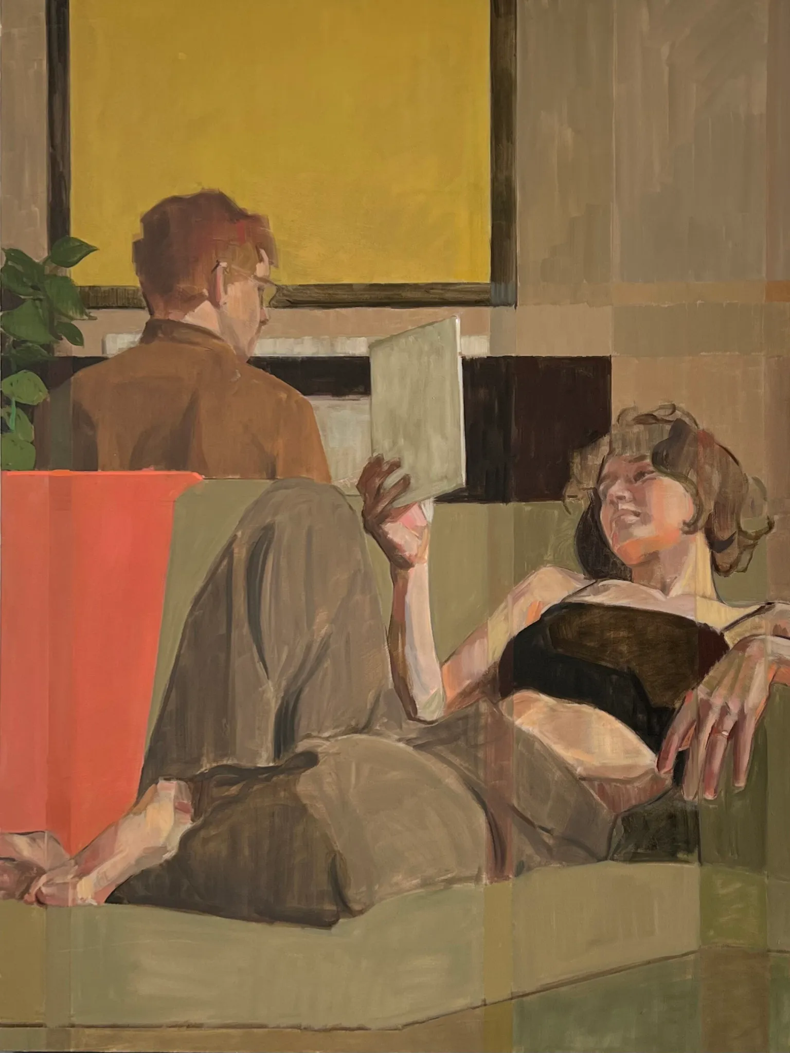 User banner image