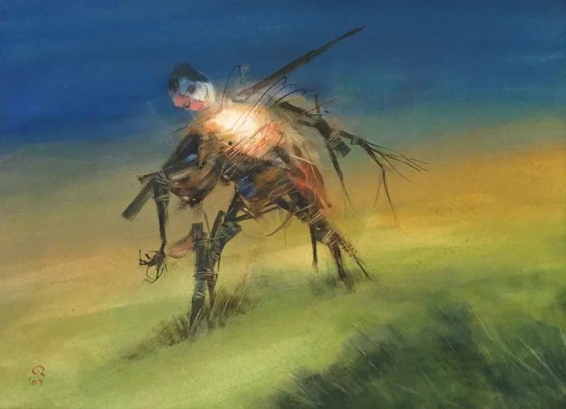 User banner image