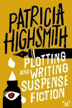 Plotting and writing suspense fiction