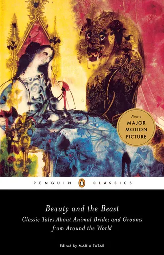 Beauty and the beast