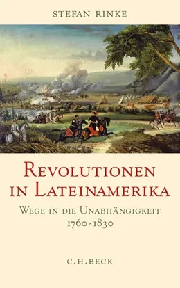 Las revoluciones en América Latina
