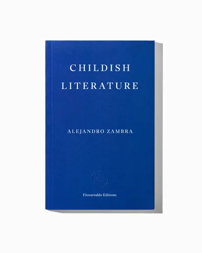 Childish Literature