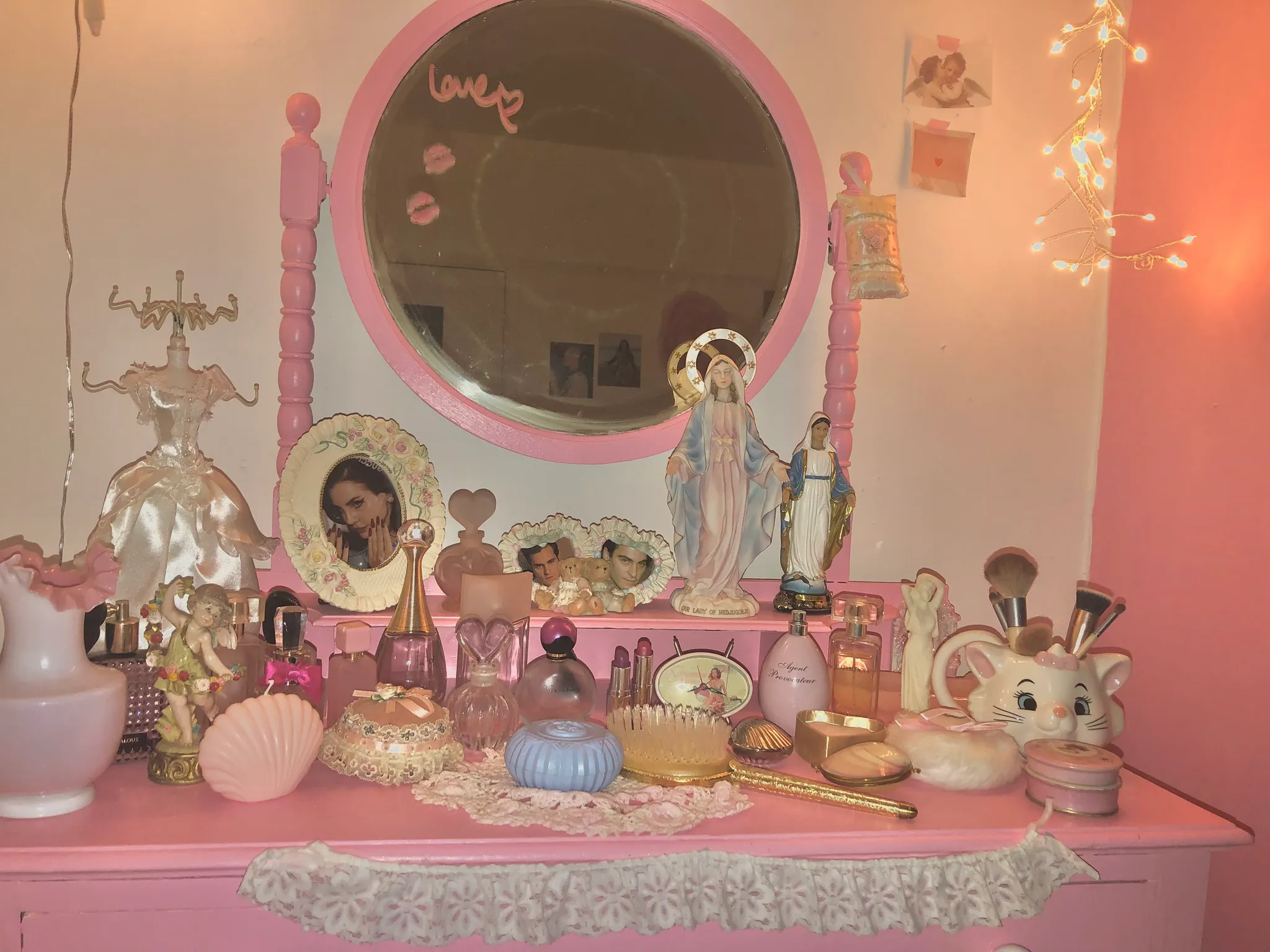 User banner image