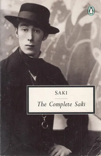 The Complete Saki