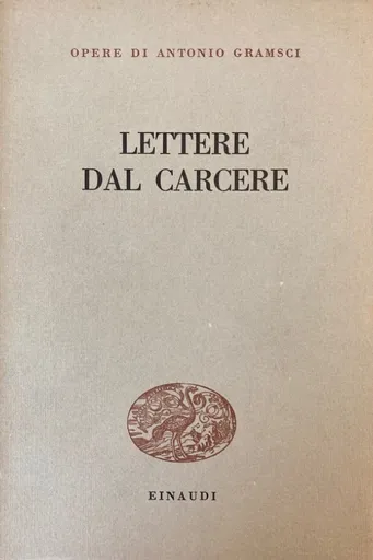 Lettere dal carcere