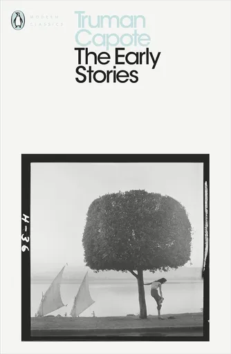 The early stories of Truman Capote