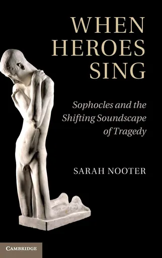 When heroes sing