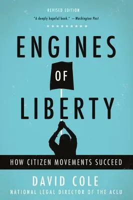 Engines of liberty