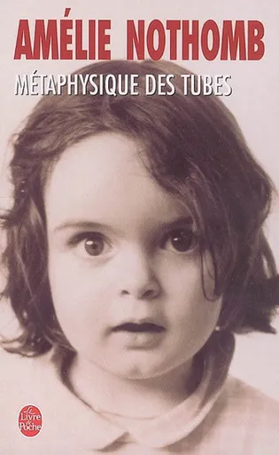 Métaphysique des tubes