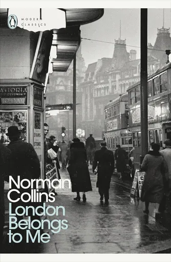 London belongs to me