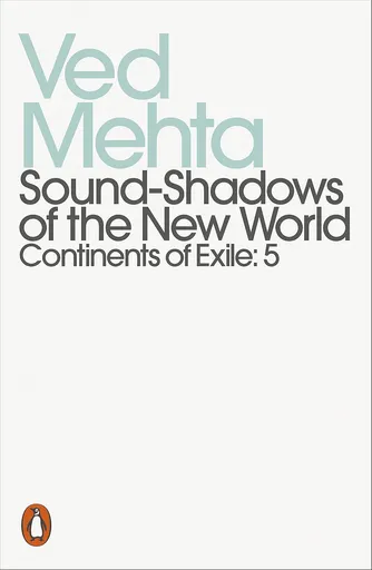 Sound-shadows of the New World
