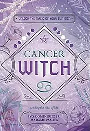 Cancer Witch