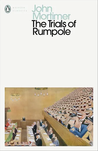 Trials of Rumpole
